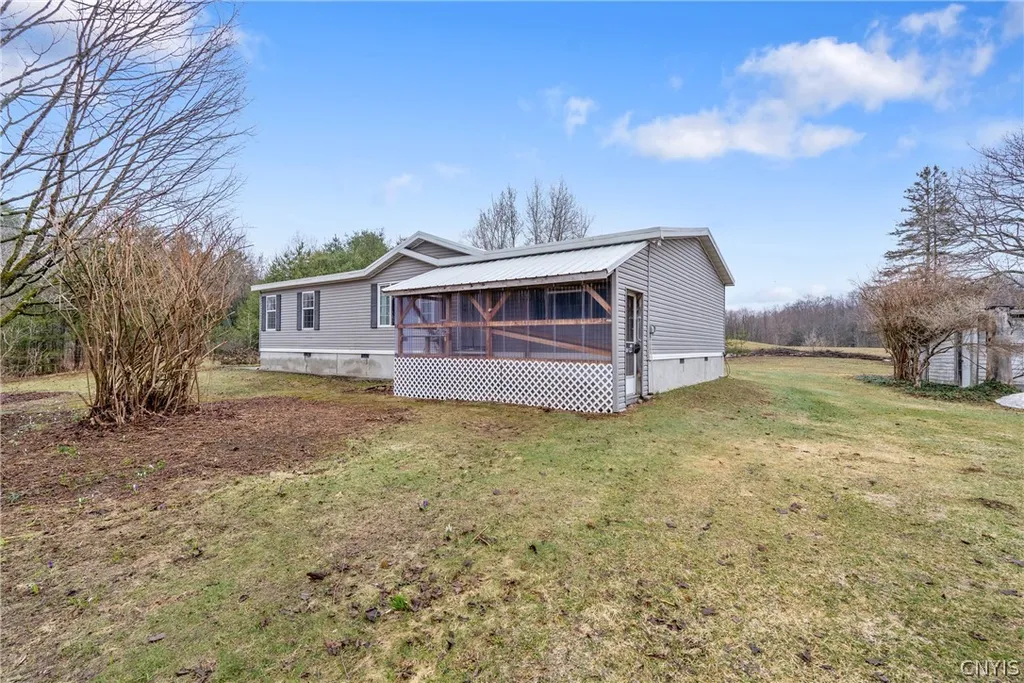 Property at 1680 County Route 2, Orwell, NY 13144