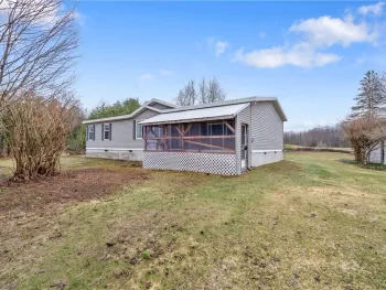Property at 1680 County Route 2, Orwell, NY 13144