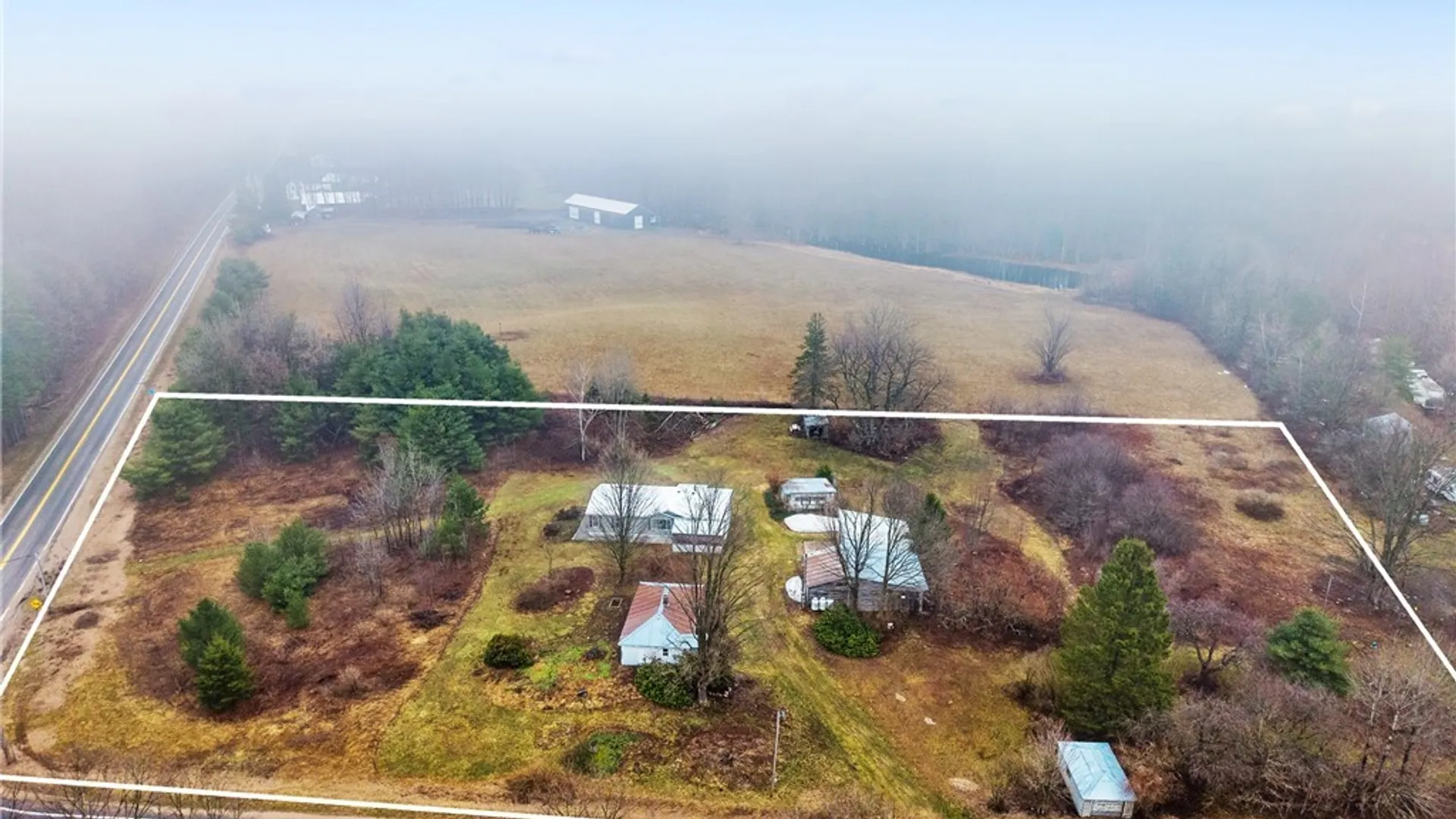 Property at 1680 County Route 2, Orwell, NY 13144 12