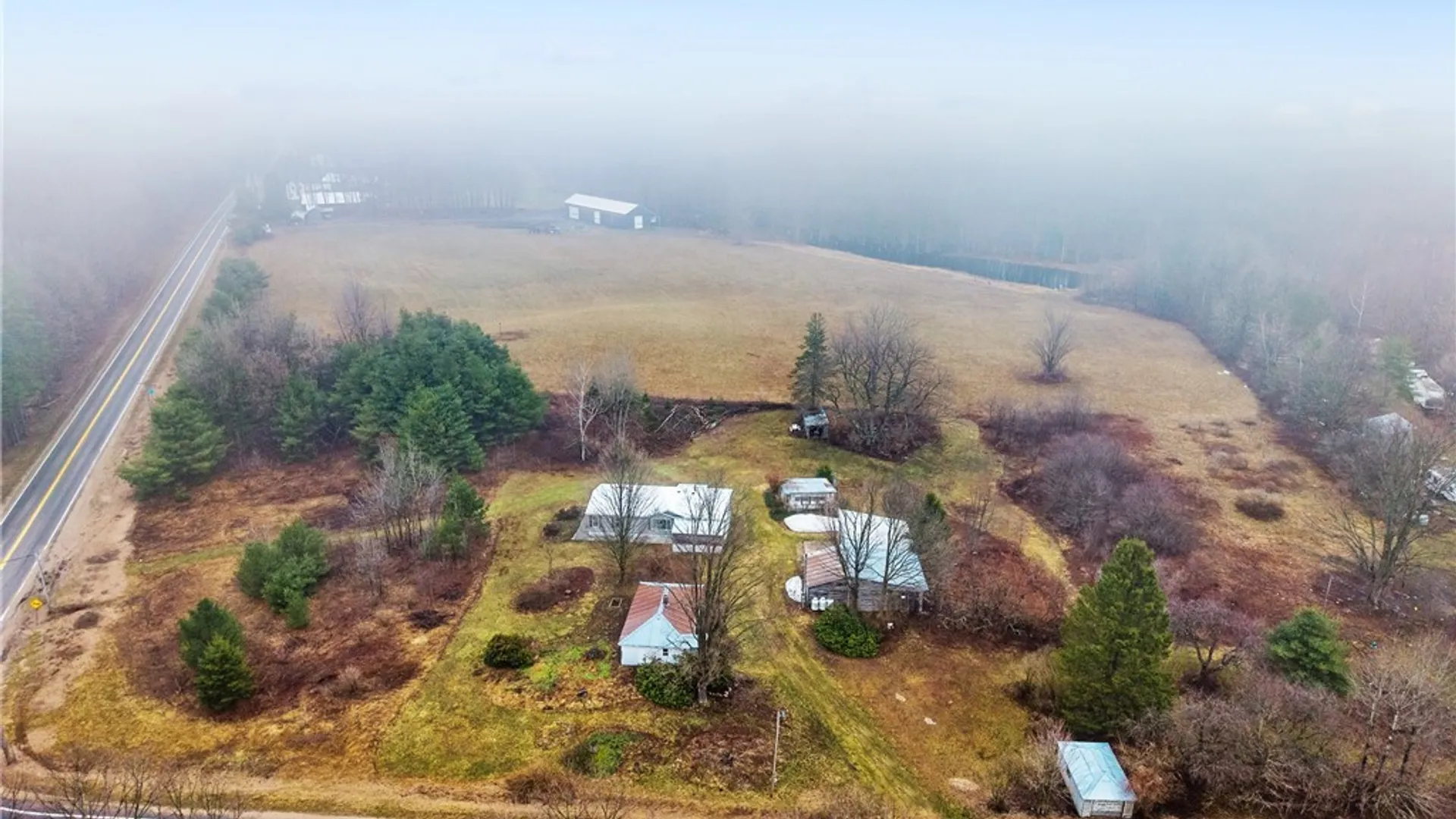 Property at 1680 County Route 2, Orwell, NY 13144 3