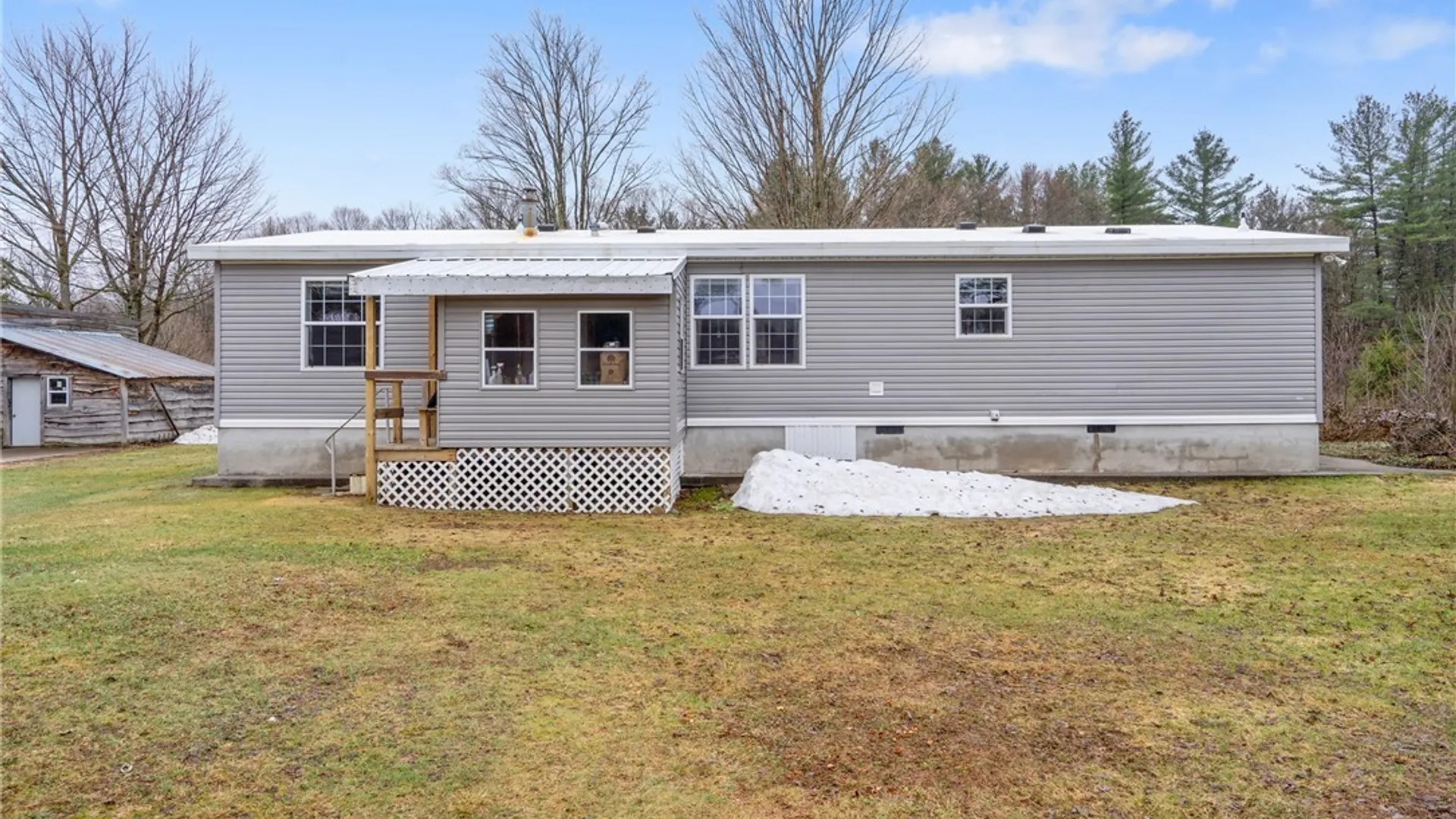 Property at 1680 County Route 2, Orwell, NY 13144 9