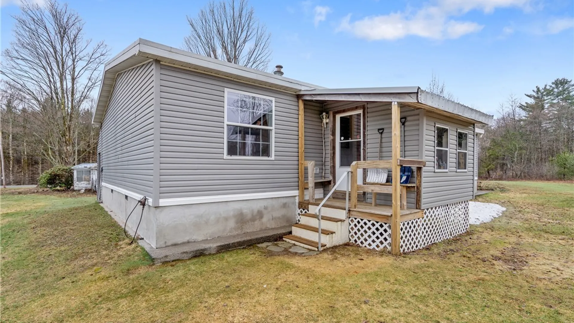 Property at 1680 County Route 2, Orwell, NY 13144 13