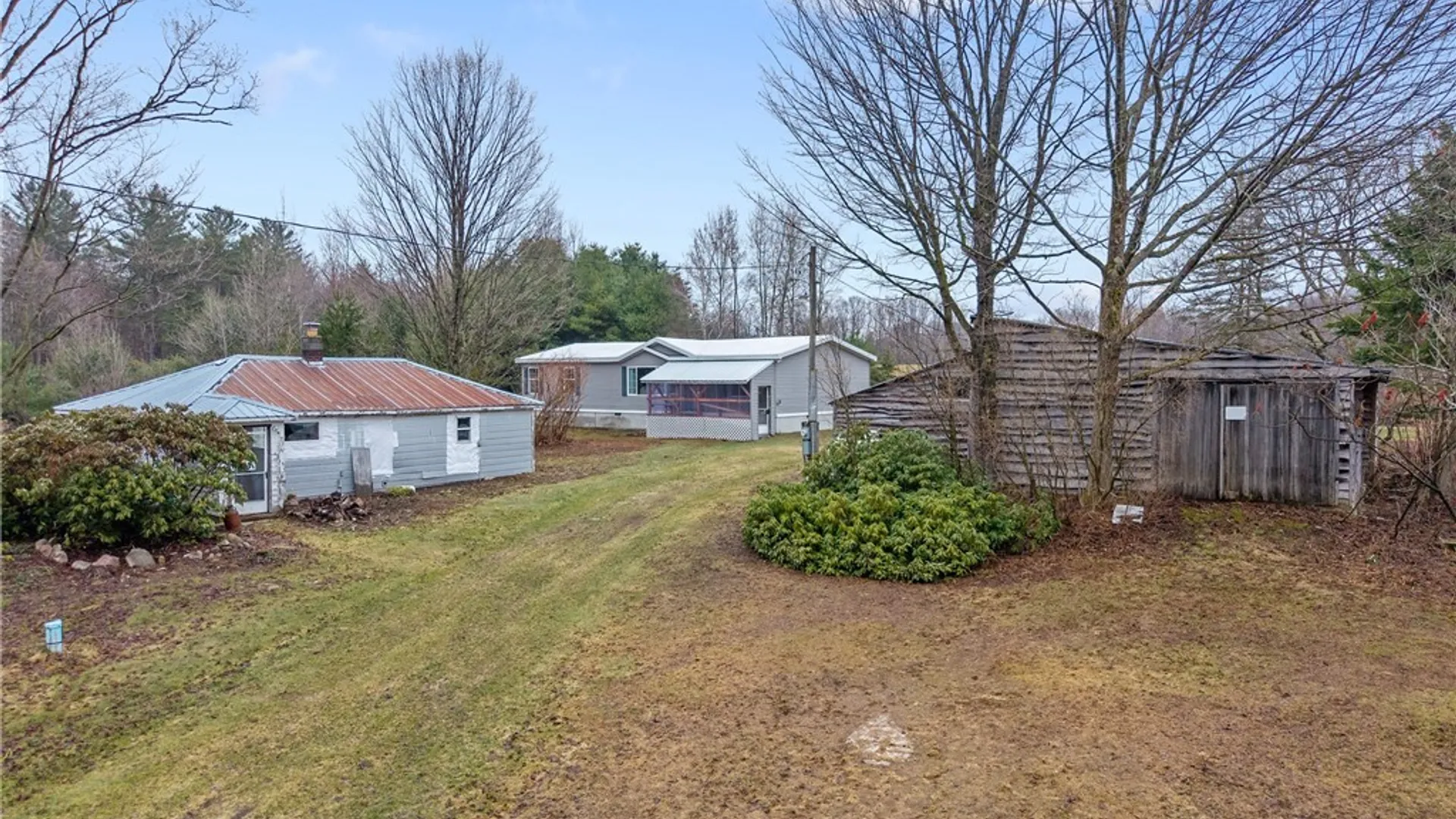 Property at 1680 County Route 2, Orwell, NY 13144 4