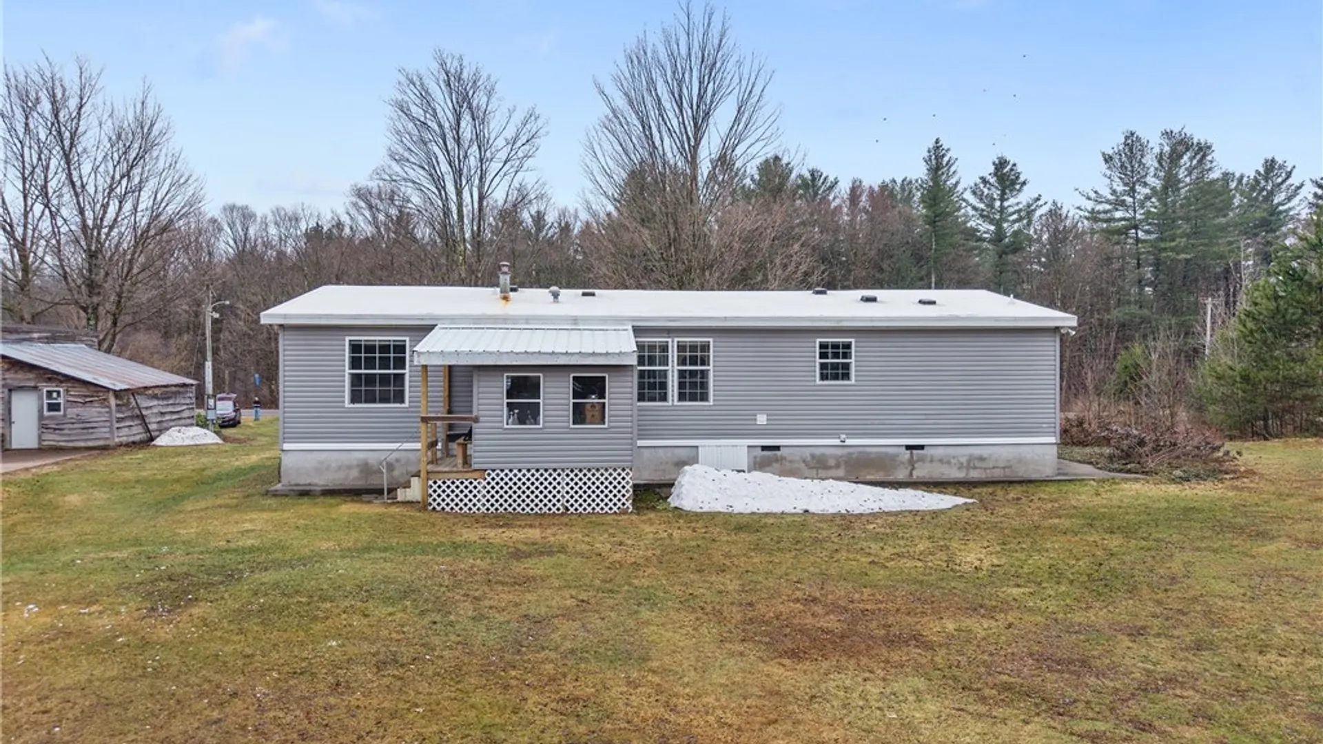 Property at 1680 County Route 2, Orwell, NY 13144 43