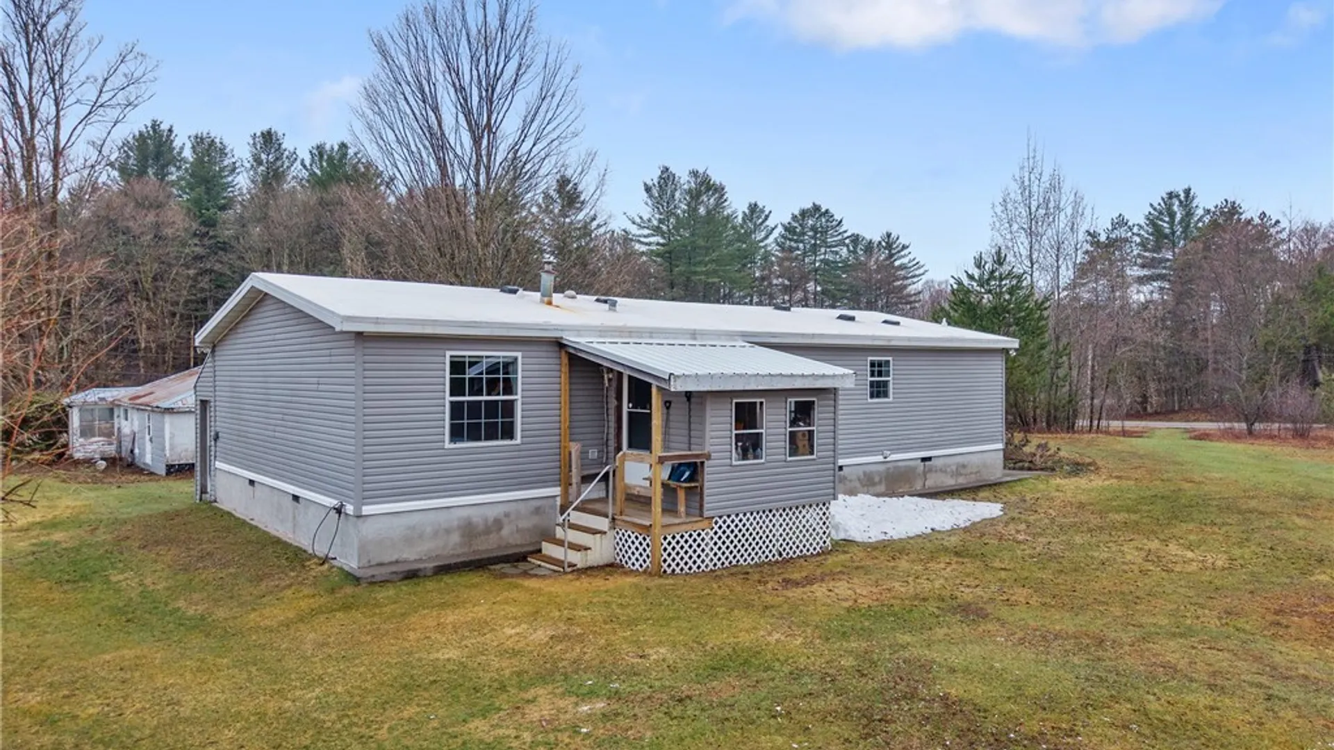 Property at 1680 County Route 2, Orwell, NY 13144 14