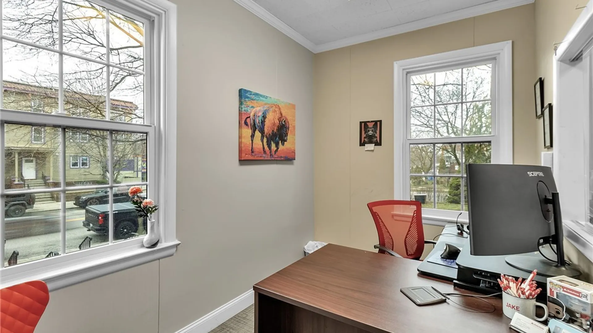 Property at 615 Elmwood Avenue, Buffalo, NY 14222 9