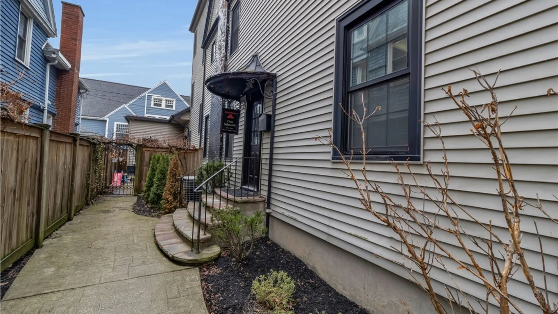 Property at 615 Elmwood Avenue, Buffalo, NY 14222 37