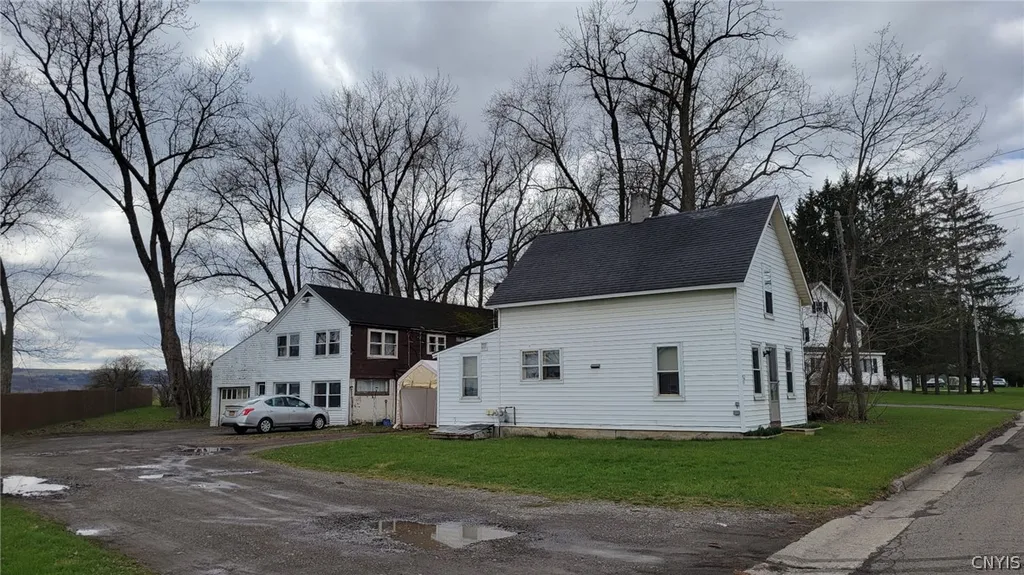 Property at 810 State Route 222, Cortlandville, NY 13045