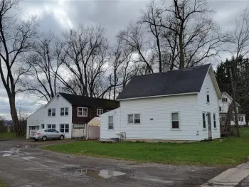 Property at 810 State Route 222, Cortlandville, NY 13045