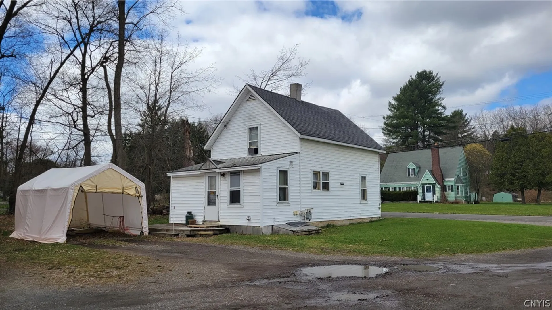 Property at 810 State Route 222, Cortlandville, NY 13045 3
