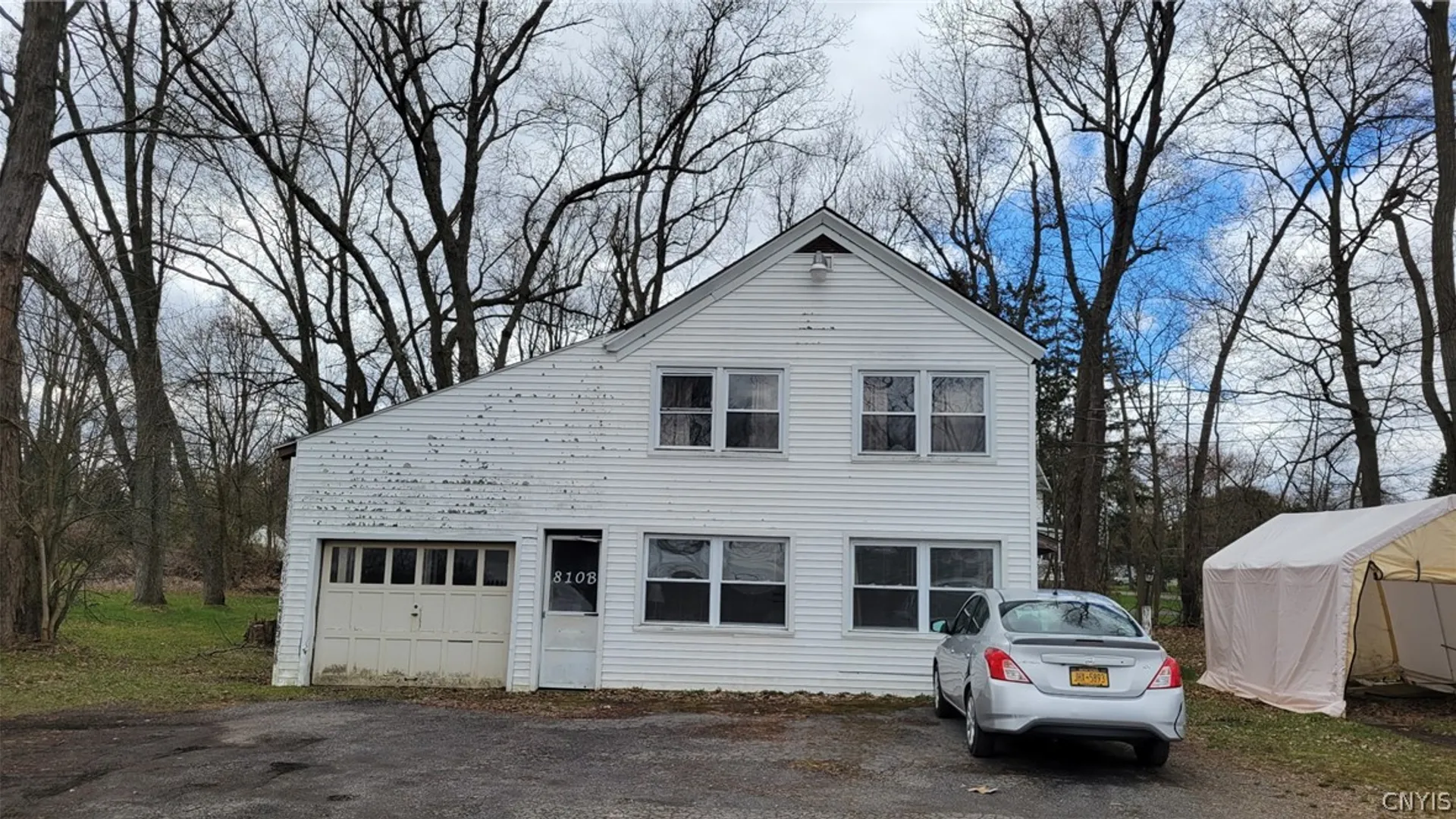 Property at 810 State Route 222, Cortlandville, NY 13045 4