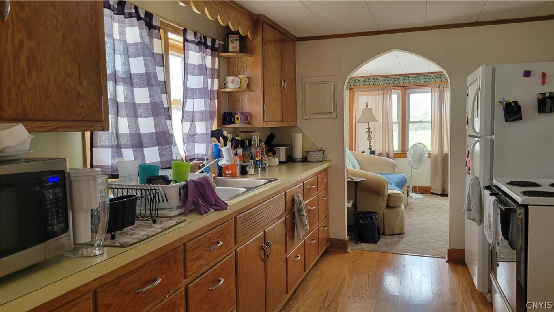 Property at 810 State Route 222, Cortlandville, NY 13045 19