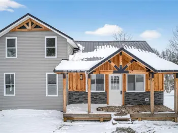 Property at 5622 Route 83, Ellington, NY 14726