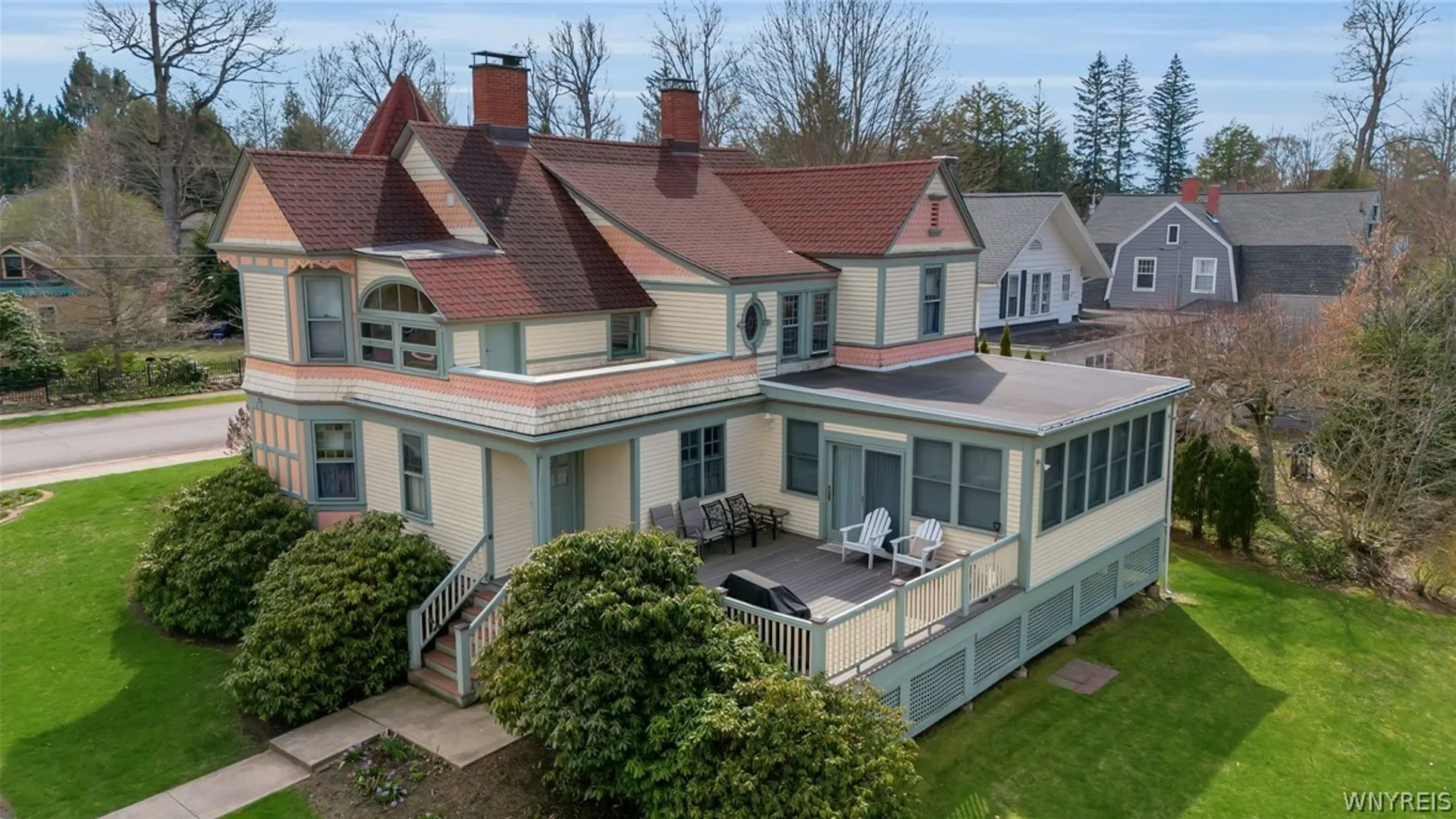 Property at 50 W Terrace Avenue, Busti, NY 14750 39