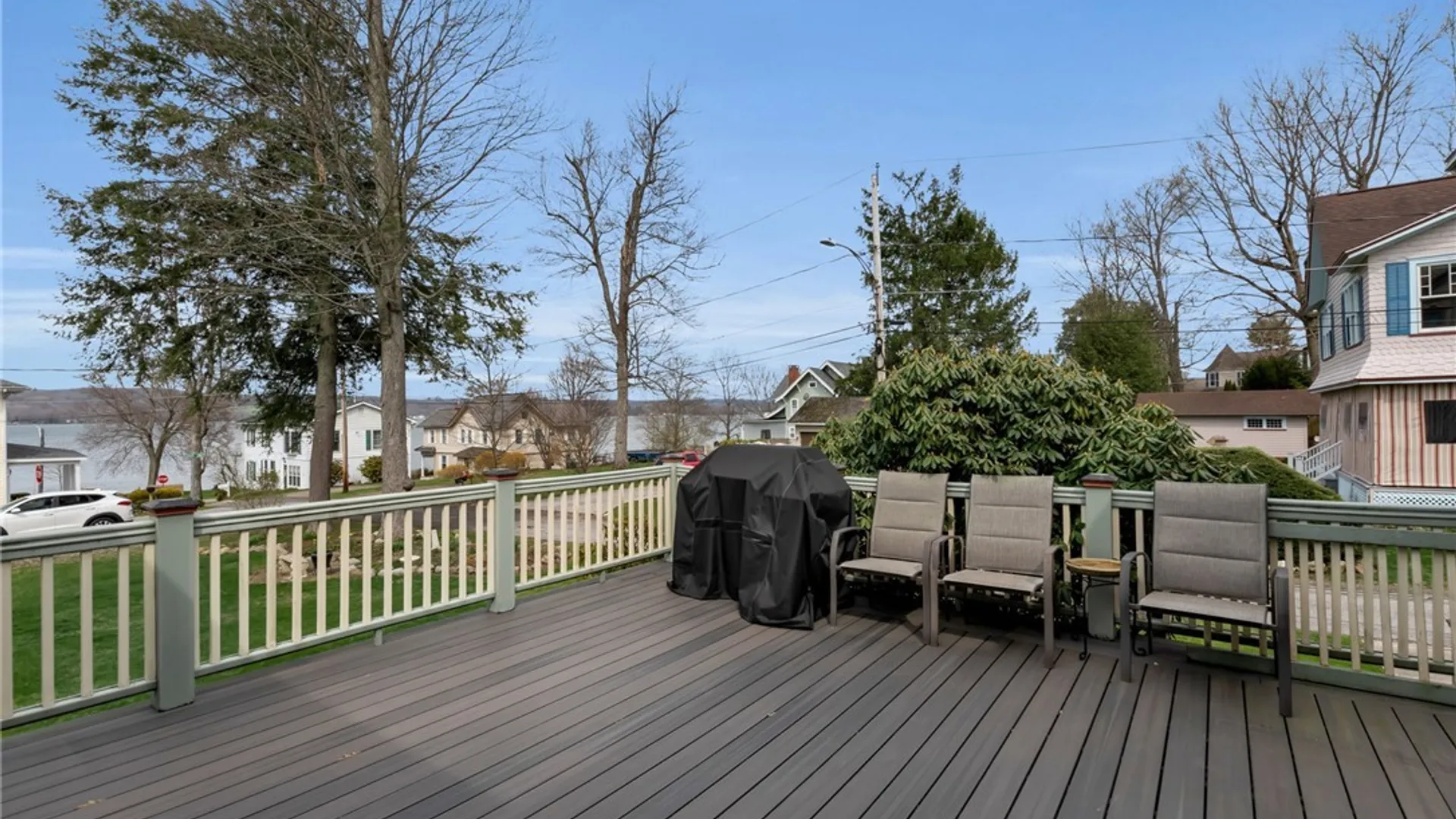 Property at 50 W Terrace Avenue, Busti, NY 14750 40
