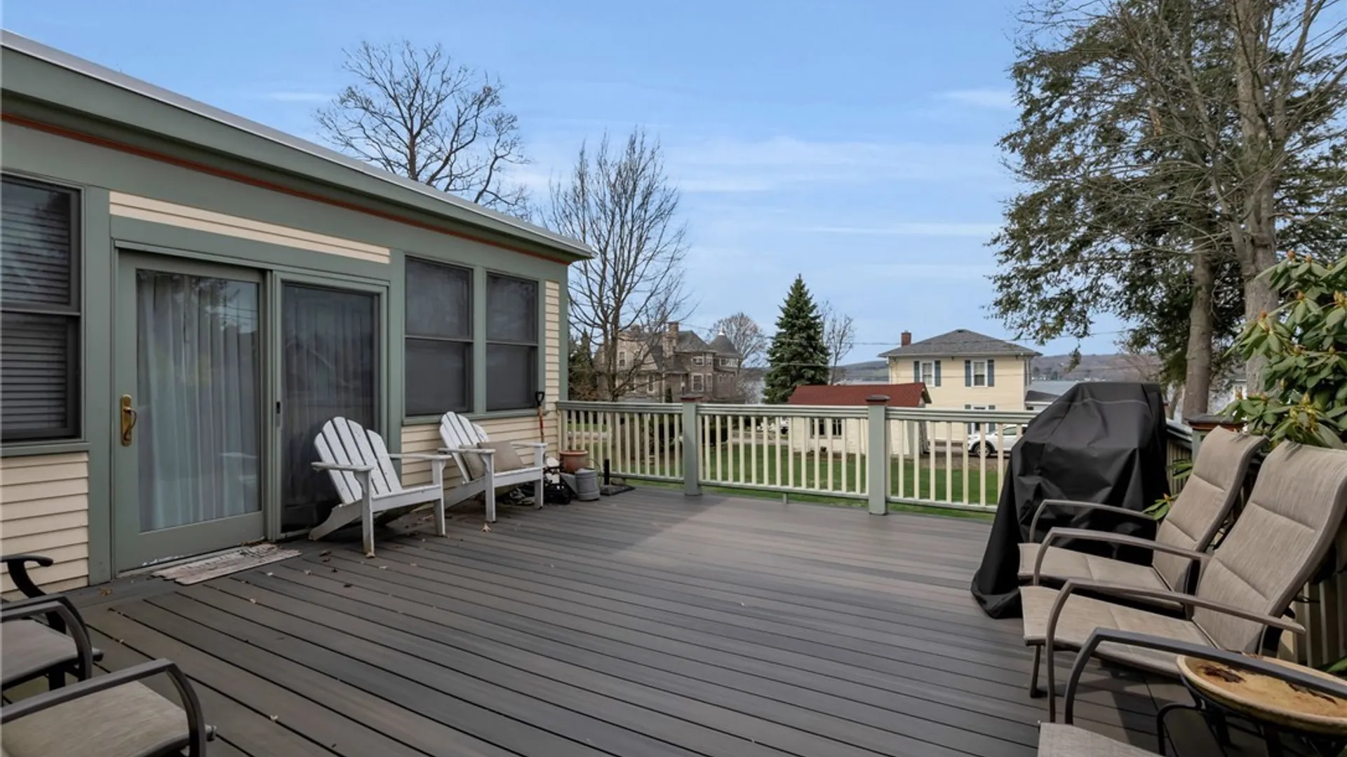 Property at 50 W Terrace Avenue, Busti, NY 14750 41