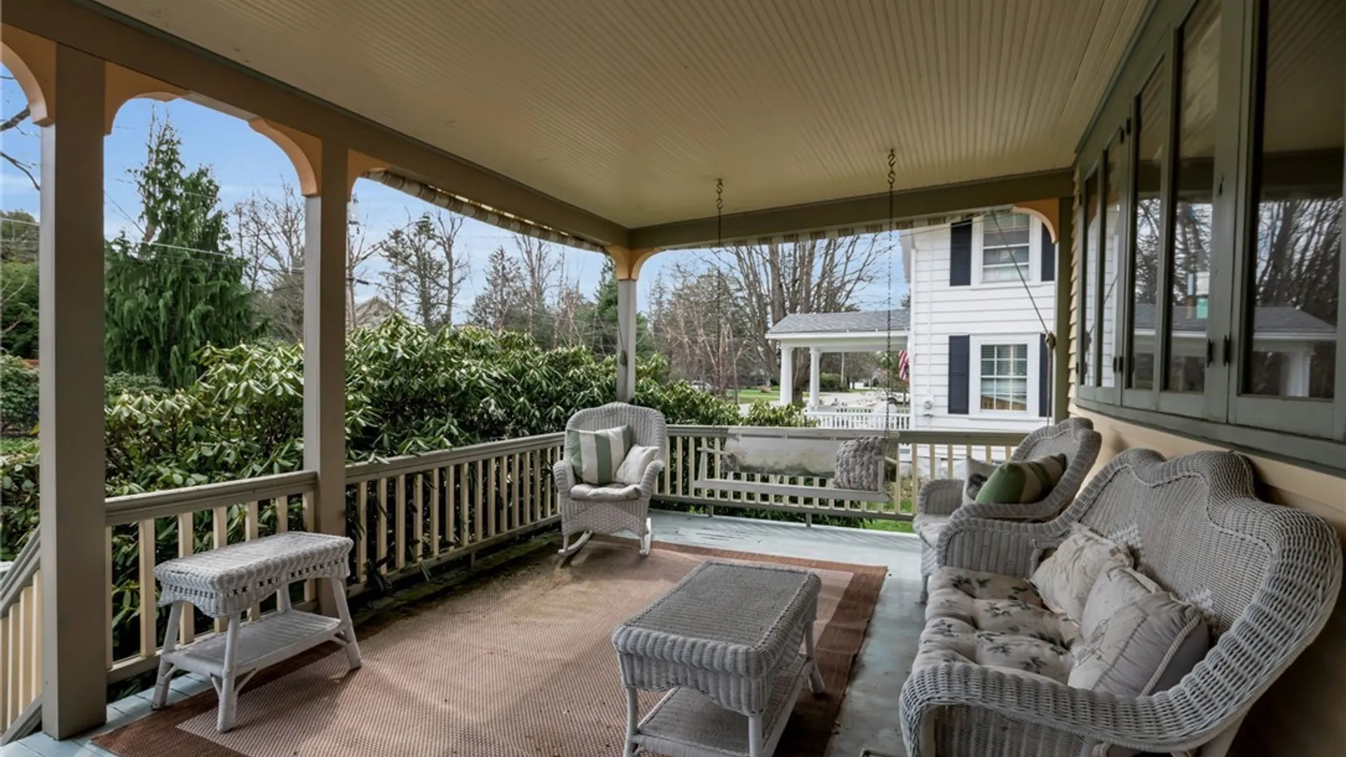 Property at 50 W Terrace Avenue, Busti, NY 14750 6