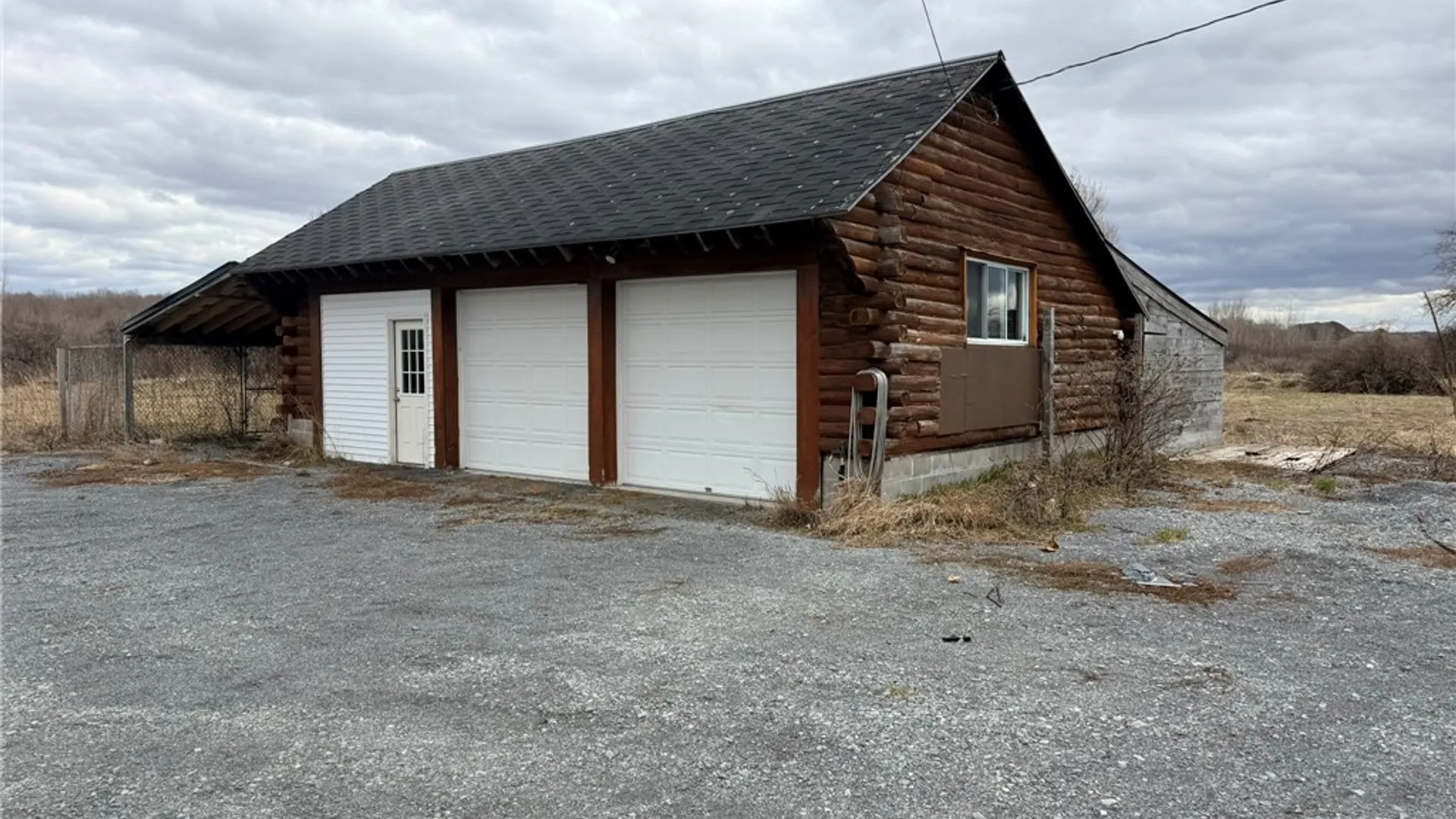Property at 23281 Mosher Road, Champion, NY 13619 24