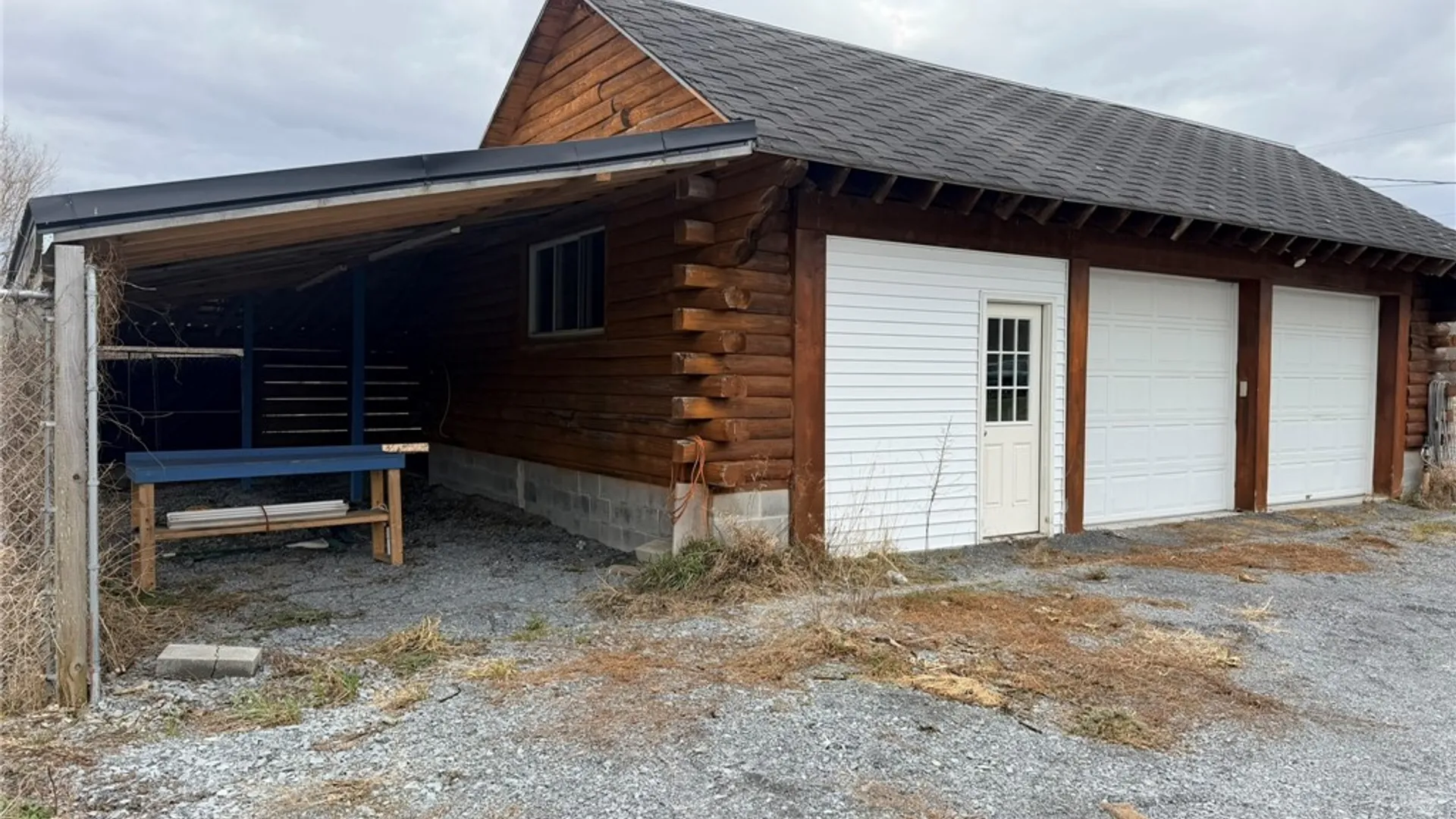 Property at 23281 Mosher Road, Champion, NY 13619 25