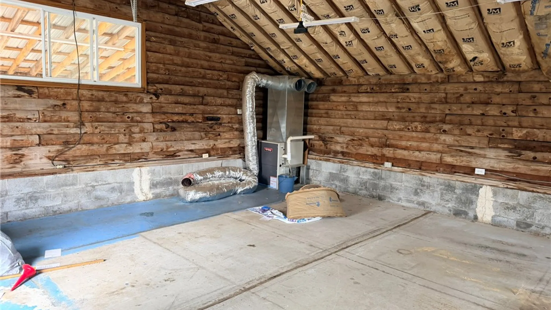 Property at 23281 Mosher Road, Champion, NY 13619 28