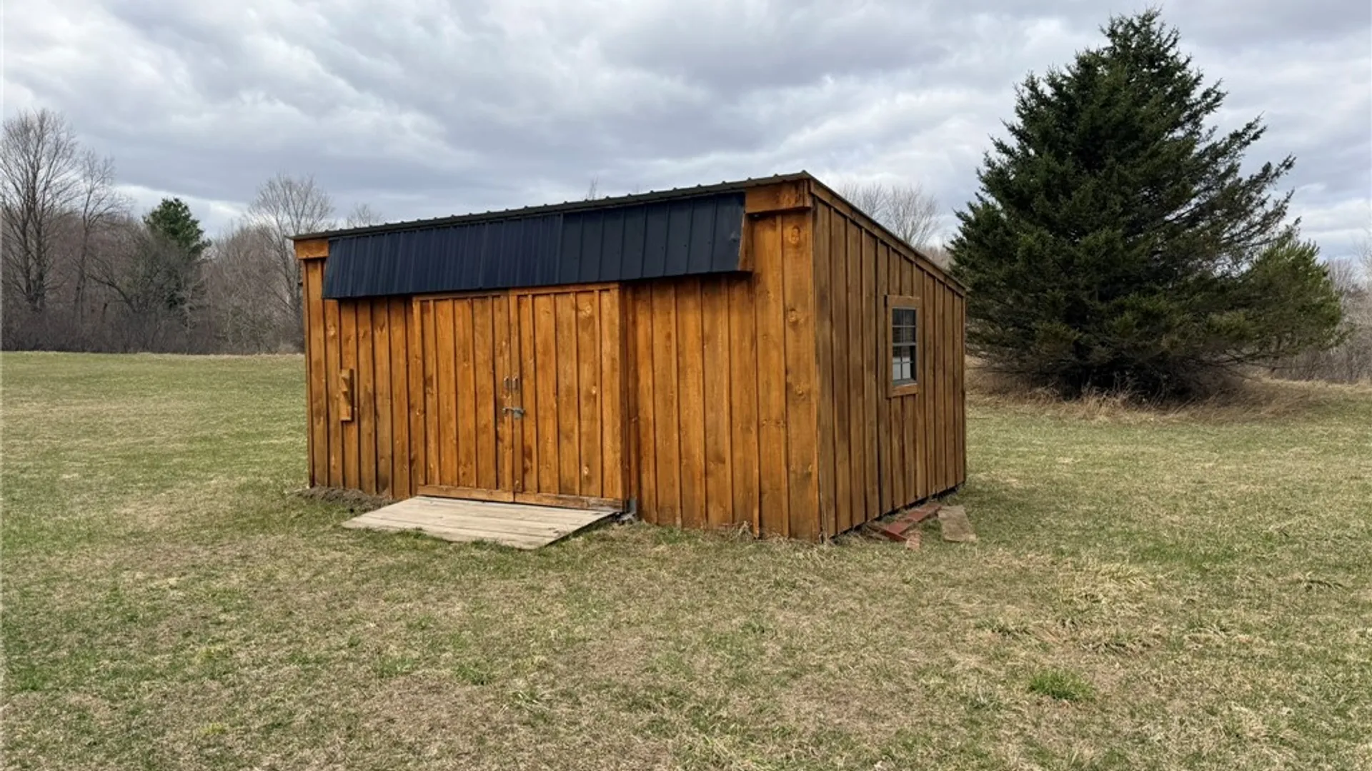 Property at 23281 Mosher Road, Champion, NY 13619 29