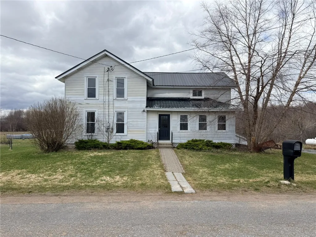 Property at 23281 Mosher Road, Champion, NY 13619