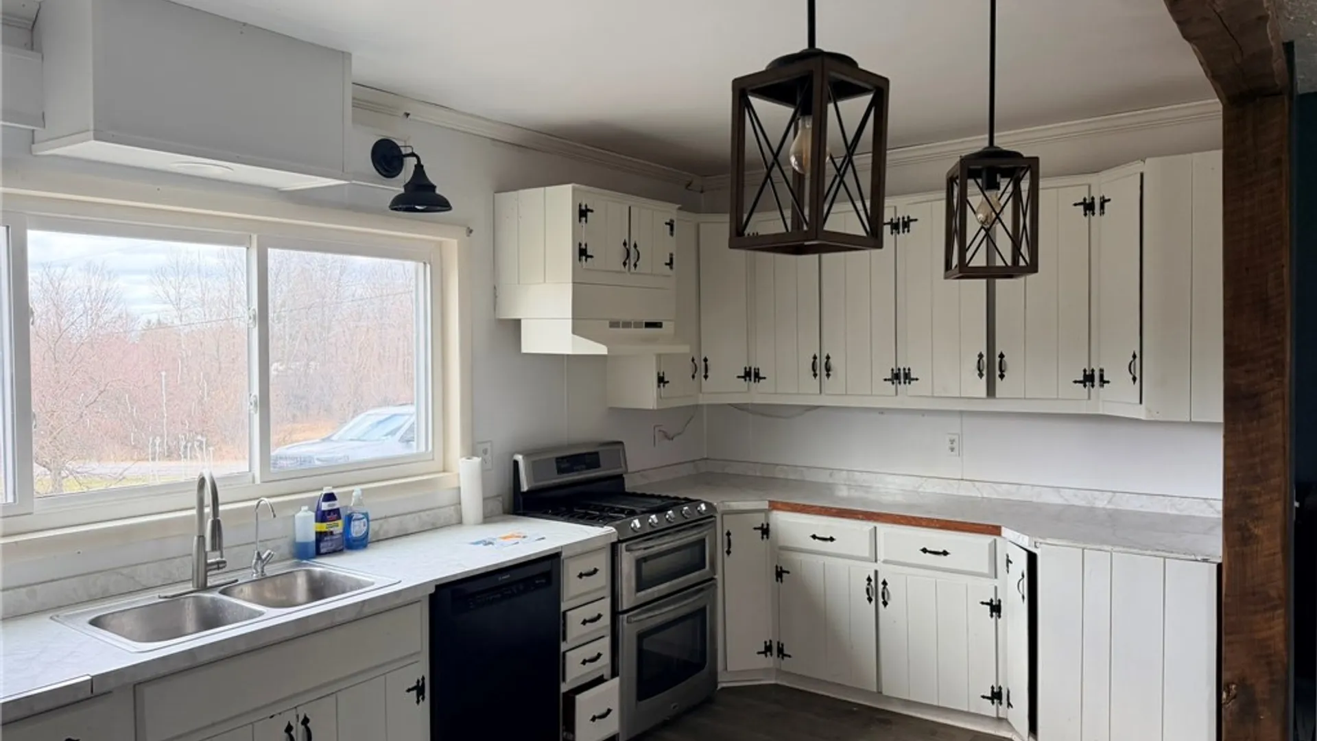 Property at 23281 Mosher Road, Champion, NY 13619 4