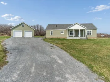 Property at 27792 County Route 54, Brownville, NY 13634