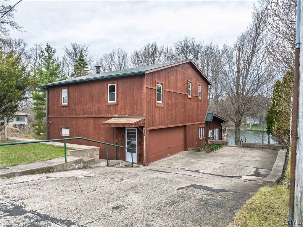 Property at 14684 Ingersoll Road, Sterling, NY 13156