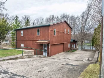 Property at 14684 Ingersoll Road, Sterling, NY 13156