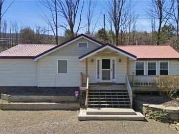 Property at 1516 Southside Drive, Davenport, NY 13820