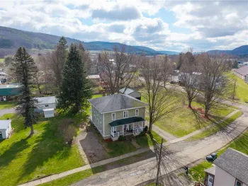 Property at 4 Church Street, Avoca, NY 14809