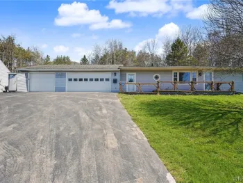 Property at 2414 State Route 19, Wellsville, NY 14895