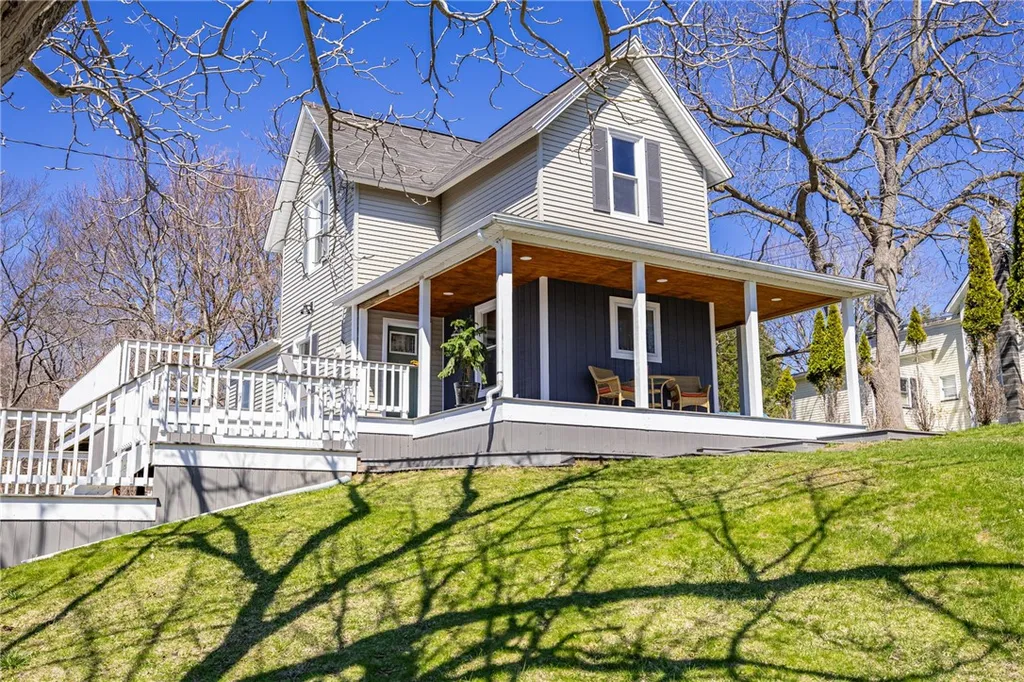 Property at 8289 Lake Road, Sodus, NY 14555