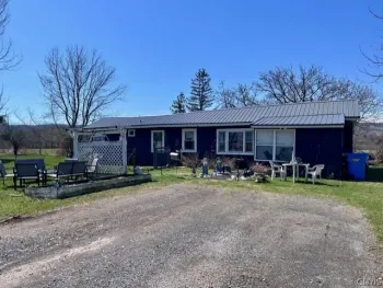 Property at 2524 Middle Road, Oneida, NY 13409