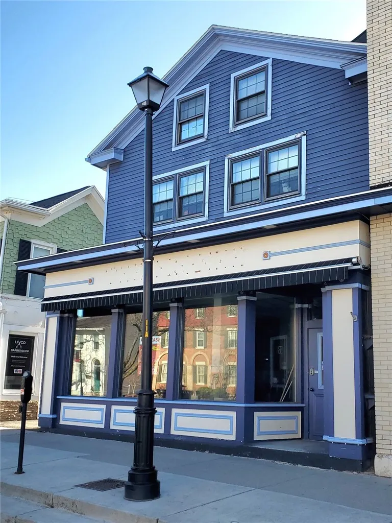 Property at 53 Main Street, Geneseo, NY 14454