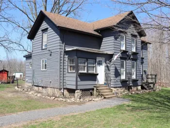 Property at 6285 Cook Road, Byron, NY 14422