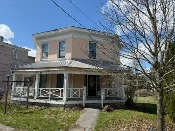 Property at 1607 State Highway 26, Otselic, NY 13155