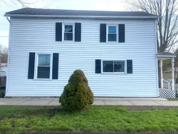 Property at 84 Mechanic Street, Angelica, NY 14709