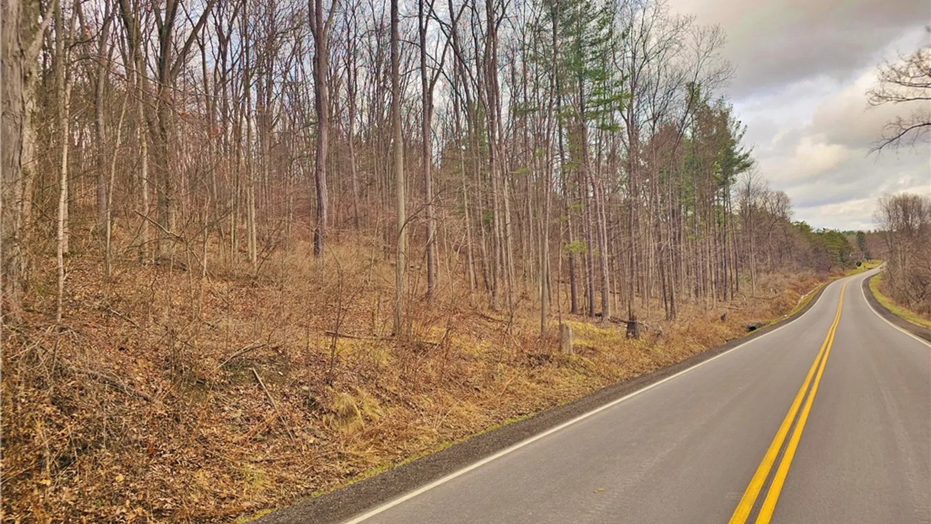 Property at 2130 Guyanoga Road, Jerusalem, NY 14527 3