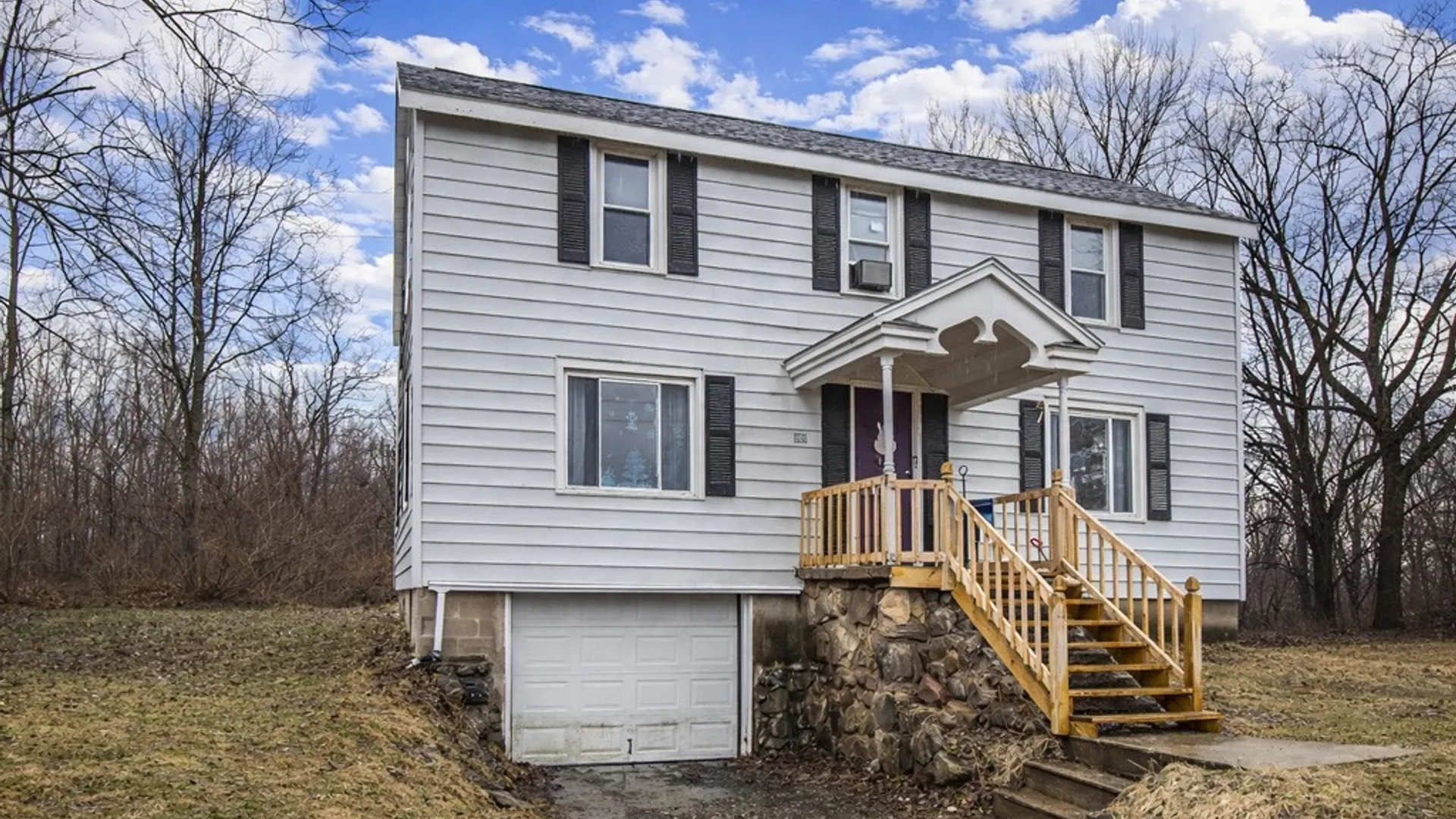 Property at 205 Cemetery Road, Oswego, NY 13126 2