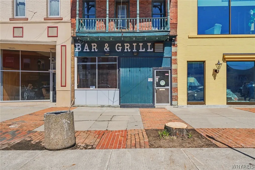 Property at 166 N Main St, Wellsville, NY 14895