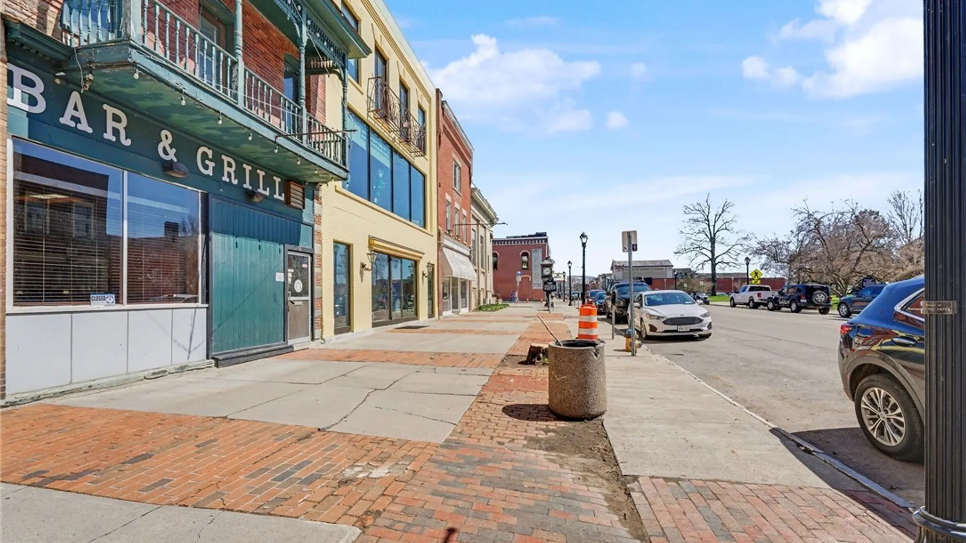 Property at 166 N Main St, Wellsville, NY 14895 3