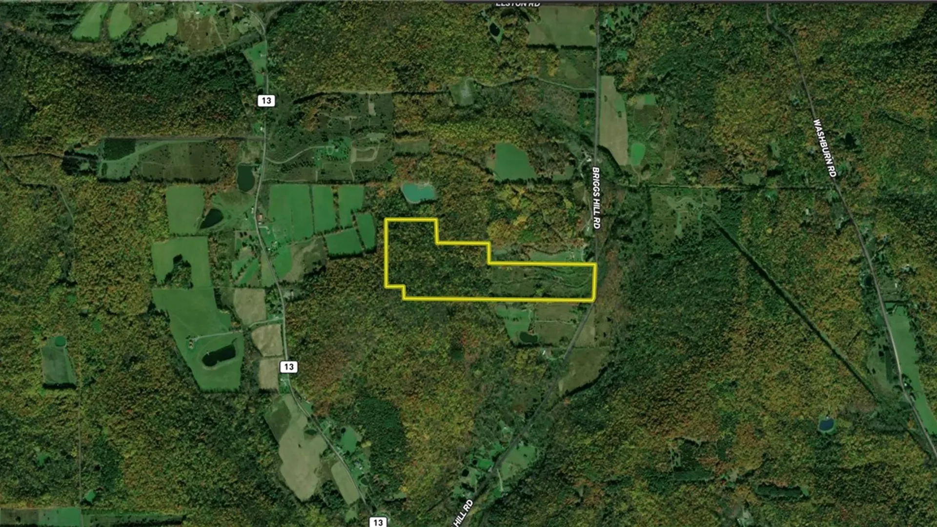Property at Briggs Hill Road, Van Etten, NY 14889 49