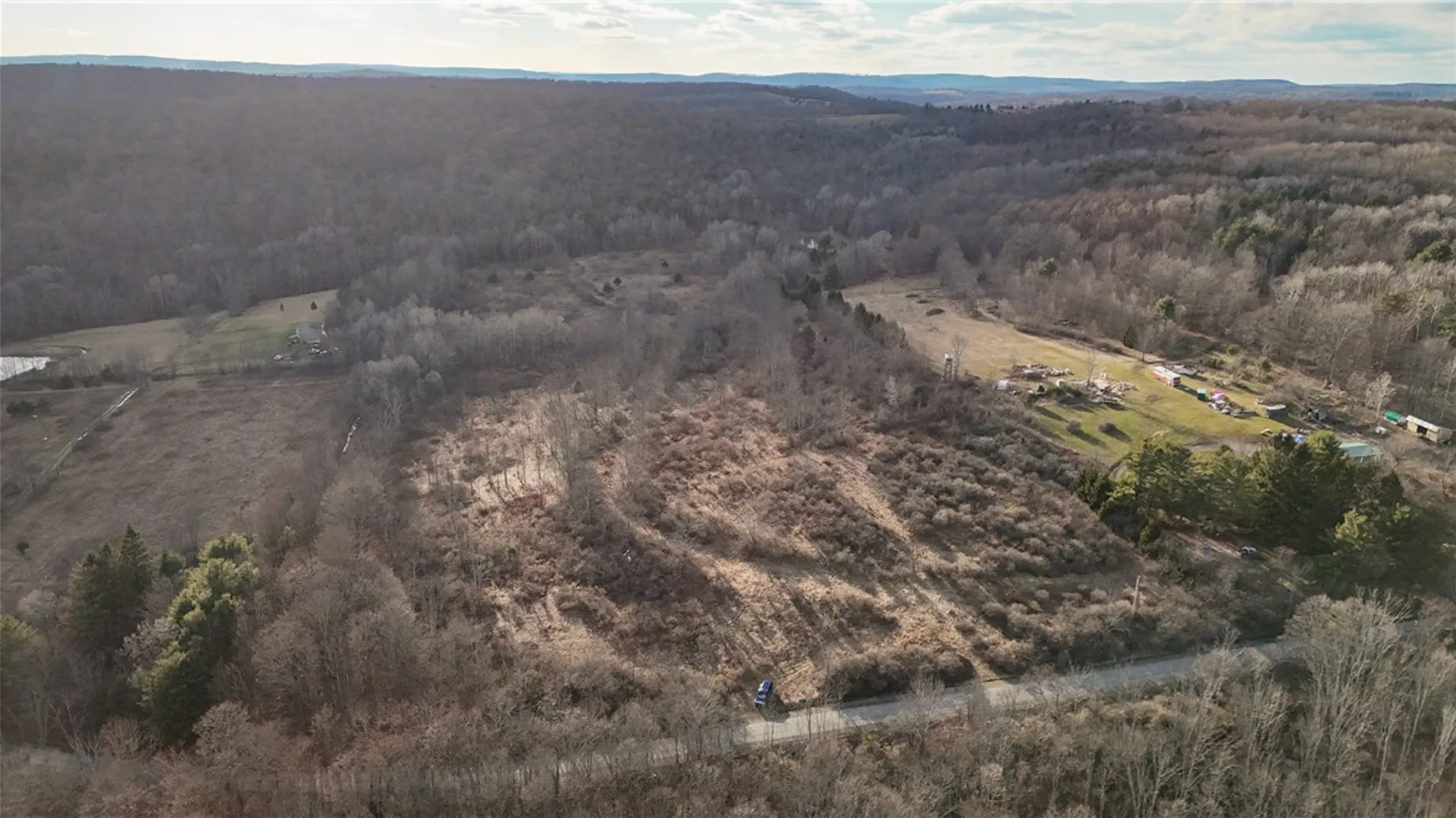 Property at Briggs Hill Road, Van Etten, NY 14889 6