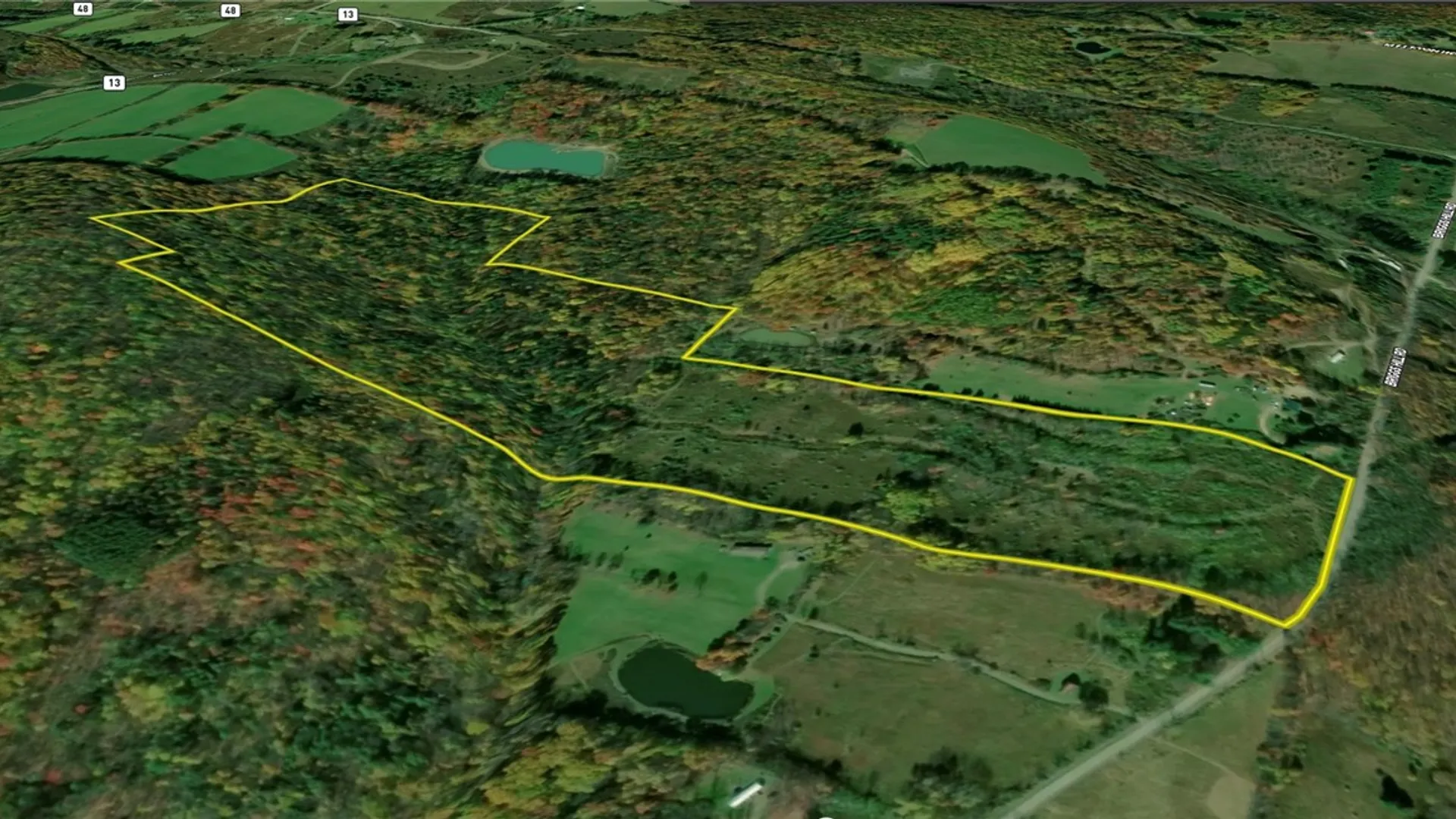 Property at Briggs Hill Road, Van Etten, NY 14889 45
