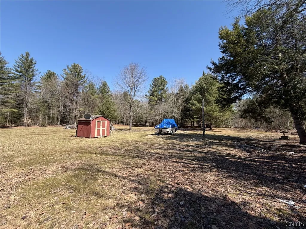 Property at 534 Avery Road, Stratford, NY 13470