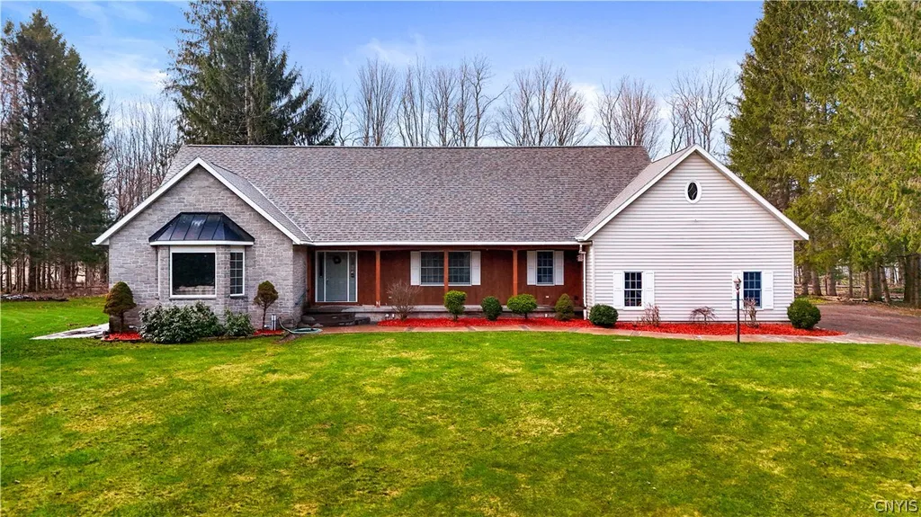 Property at 6092 Hawkins Corners Road, Lee, NY 13363