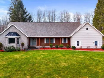 Property at 6092 Hawkins Corners Road, Lee, NY 13363