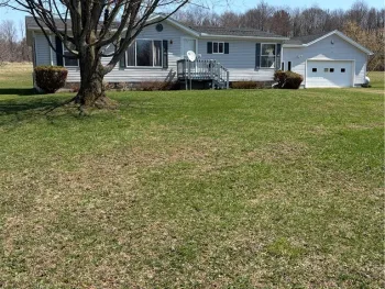 Property at 4314 Pancake Hill Rd, Ellery, NY 14712